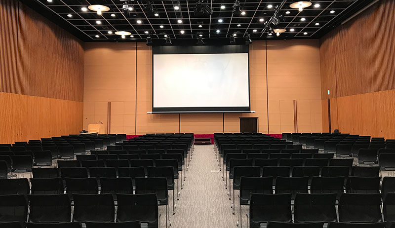 秋葉原コンベンションホール・貸会議室
