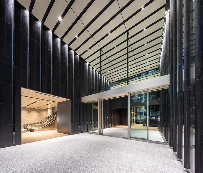 八重洲ダイビル