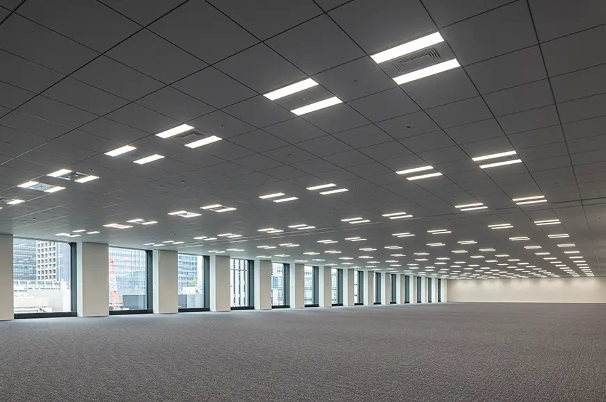 八重洲ダイビル